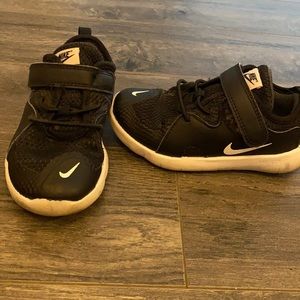 Kid Nike shoes